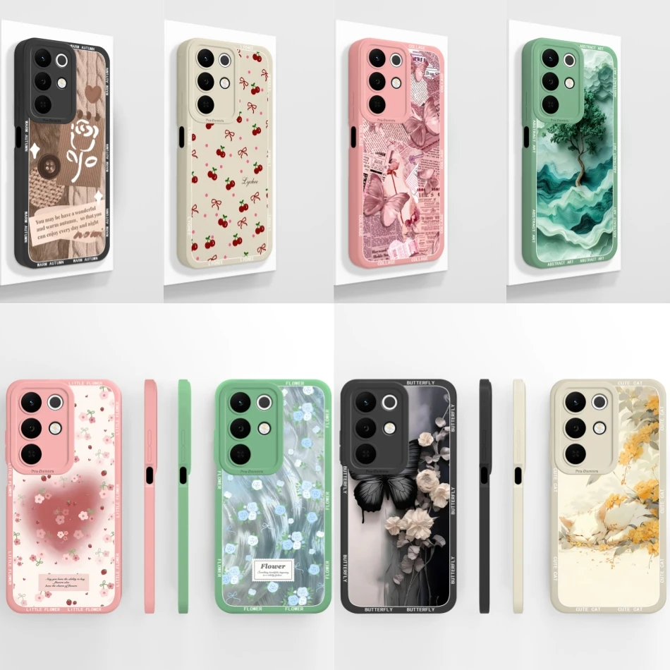 For Realme C85 Pro …