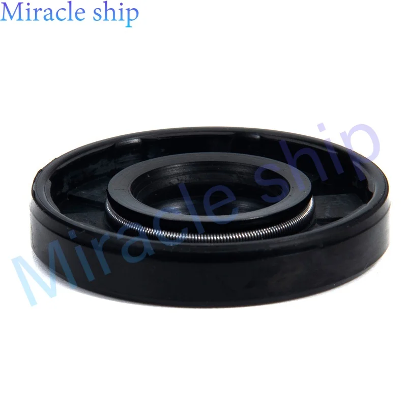 3B2-01215 Oil Seal for Tohatsu Outboard Motor 6-9.8HP 2 Stroke 4 Stroke 3B2-01215-0 (12x28x5mm) Boar Engine Part