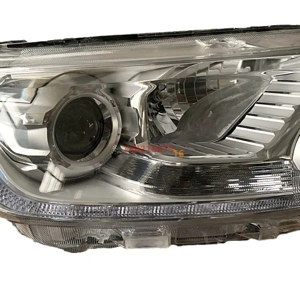 Applicable To Ford Rovers Headlight Assembly  Headlights Headlights HID Rovers Headlights