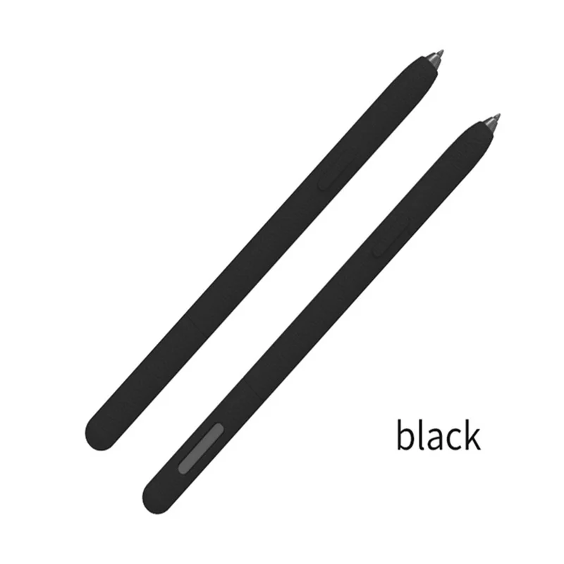 Federmäppchen für Samsung Galaxy Tab S11 Ultra S10 S9 S8 S7 S6 Lite Tablet Stylus Schutzhülle Weiche Silikon stoßfeste Hülle – Detail 13