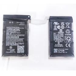 6000mAh C21P2101 Replacement Battery For ASUS ROG Phone 6 Phone 6 Pro Phone 7 Batteries