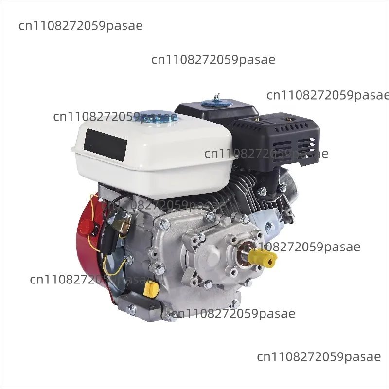 

Small 168/170F single-cylinder four-stroke micro-tillage water pump threshing agricultural engine power