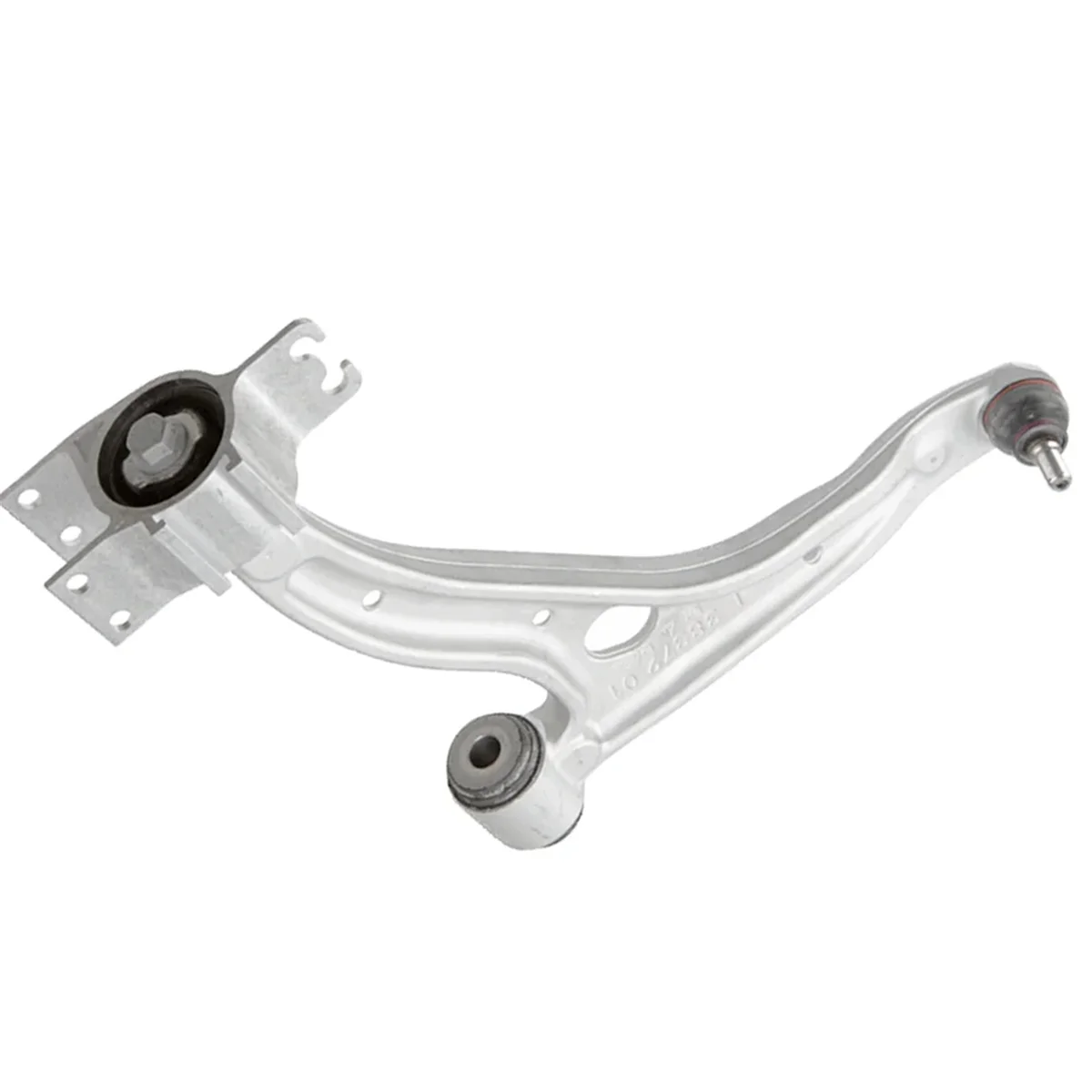 1PC Front Left Control Arm CLA250 2463301707 2463301807 for - W176 W117 W246 A200 A250 B200 B220