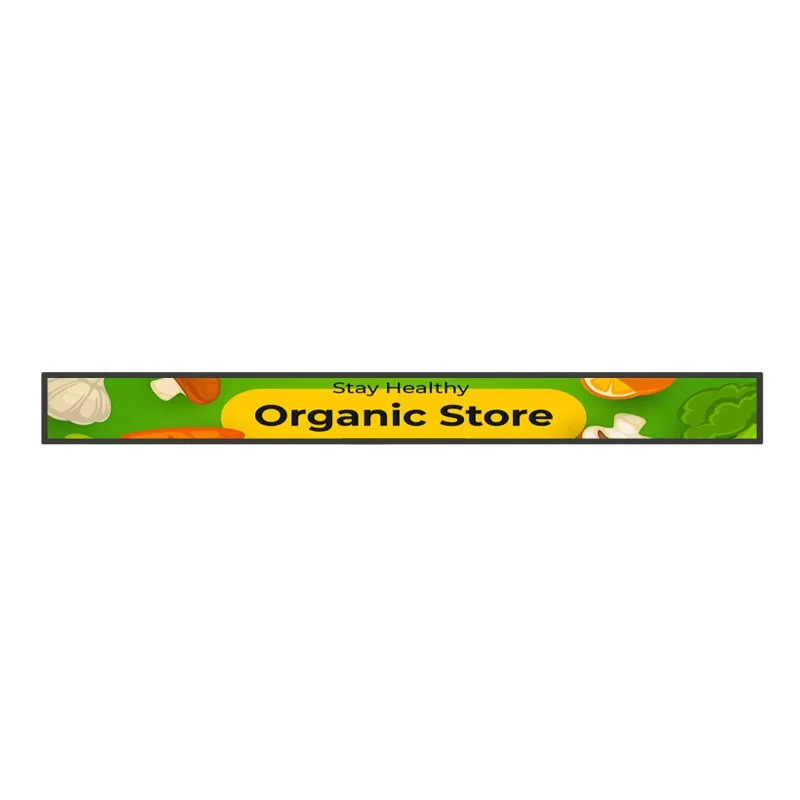 

Electronic Shelf Label LCD Screen Digital Shelf Display Tags for Retail Chain Stores