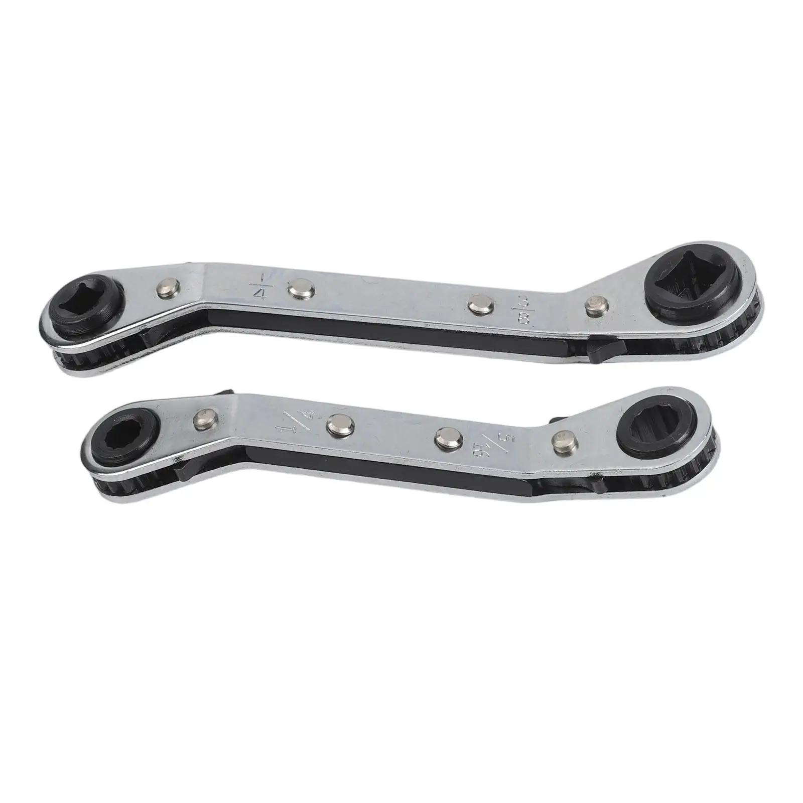 HVAC Maintenance for service HVAC for service Wrench Dual Size Tool HVAC Repair Kit As Shown In The Figure 10 Valve Cores