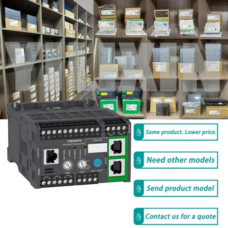 

Новый оригинальный LTMR08EFM