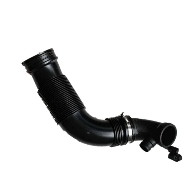 

Car Air Intake Hose Air Intake Hose Black Air Intake Hose 5QD129654A For VW Passat Skoda C42