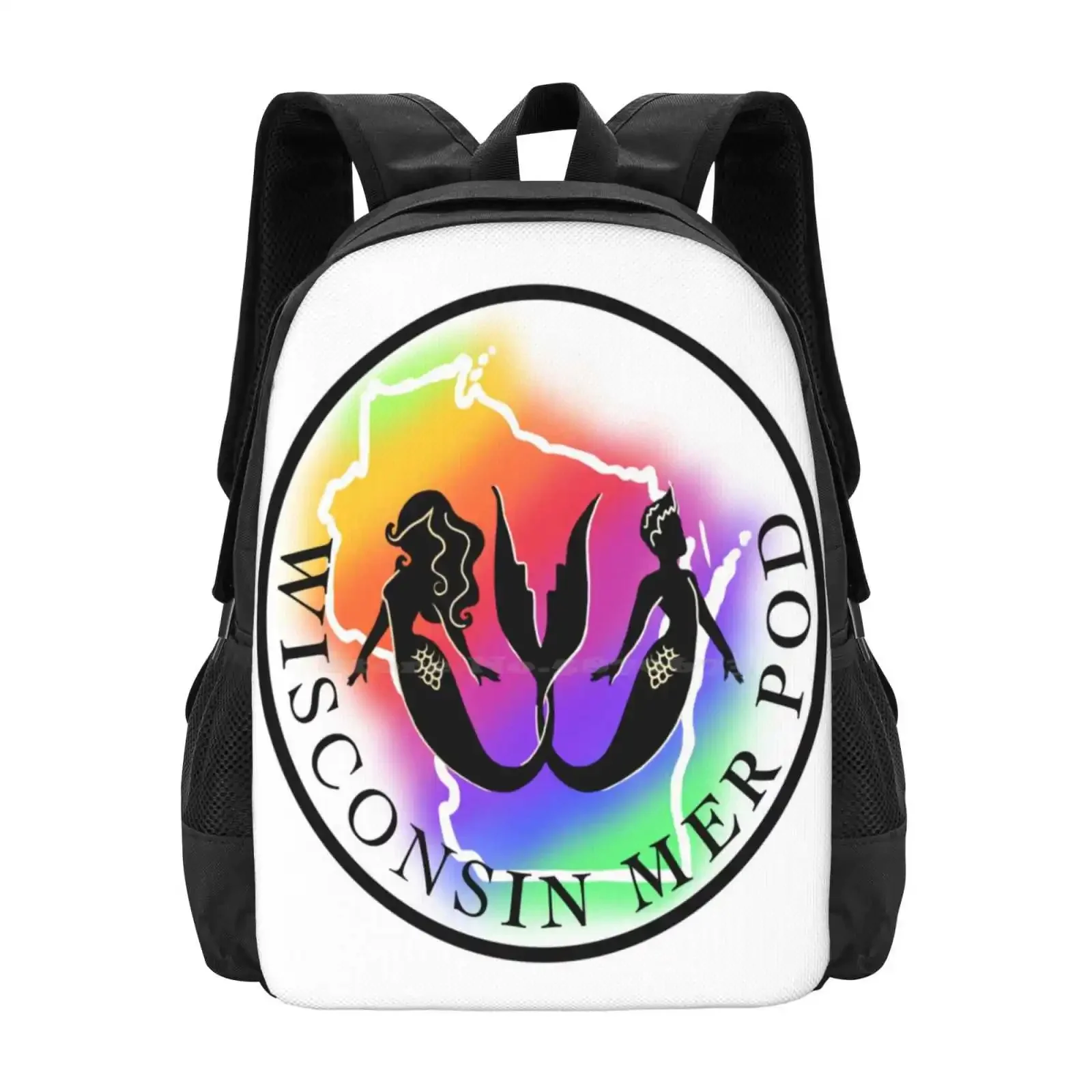 Wi Mer Pod - Black … - image