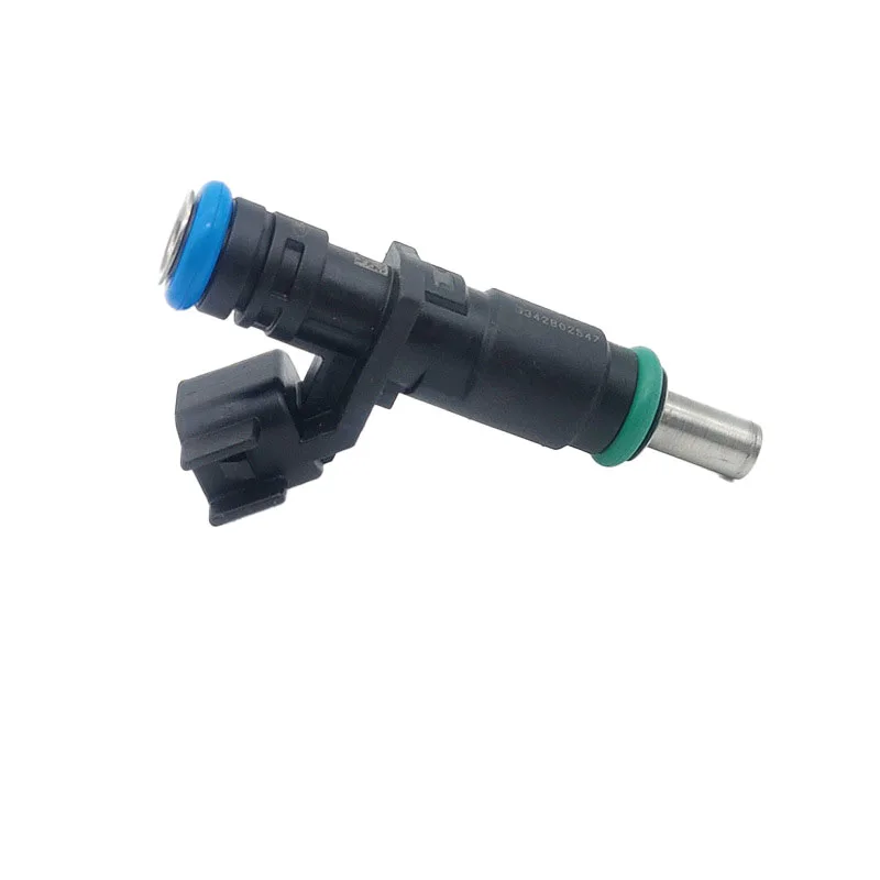 4Pcs Fuel Injector Nozzle For Ford Ruisi Yibo Carnival 5.4L V8 OE No.:D5BG-9F593-AA,D5BG9F593AA
