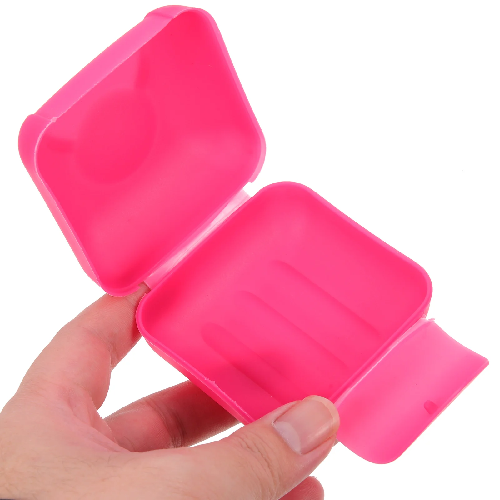 

12 Pcs Waterproof and Leak-proof Storage Box Cup for Women Menstrual Cups Women's Collector Sanitary Napkin Travel Disc