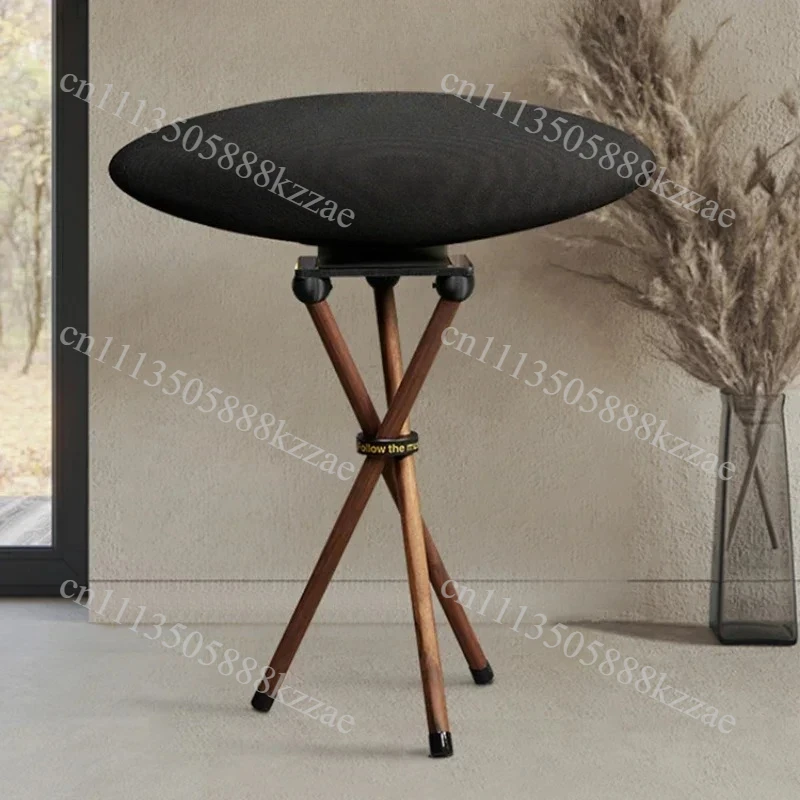 Solid Timber Speaker Support Luxury Floor Storage Holder Superior Quality Base Robust Framework Sturdy Stand Elegant