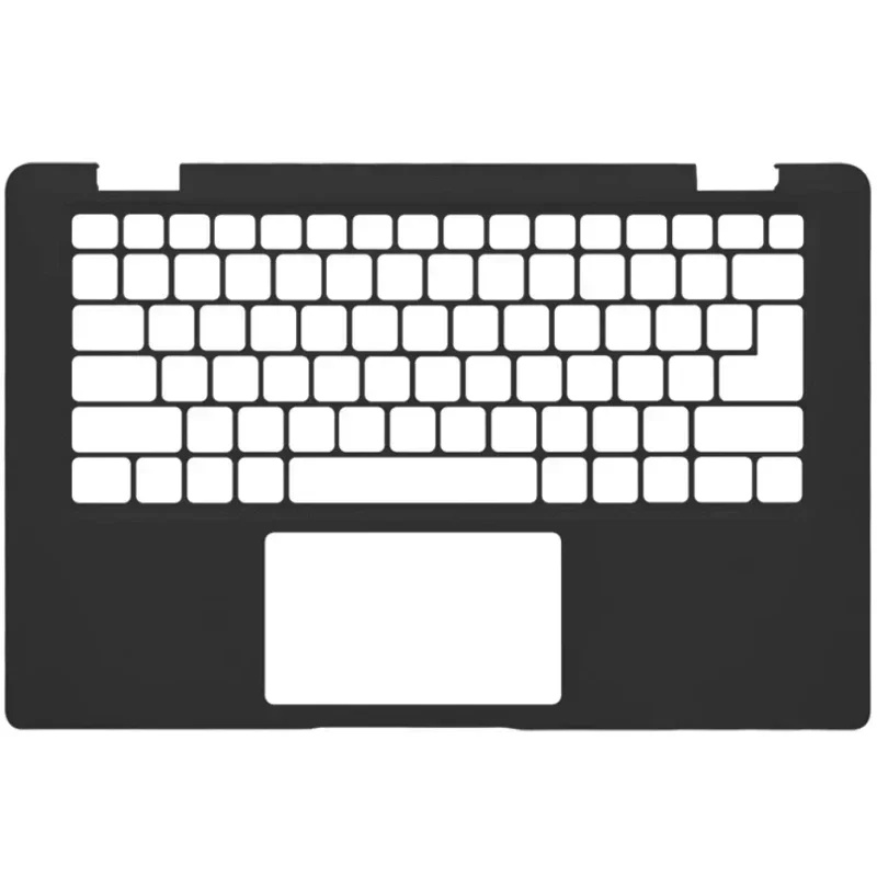 Original New For Dell Latitude 7320 E7320 Laptop Palmrest Upper Cover Top Lid Bottom Base Case US Backlight Keyboard Black Shell