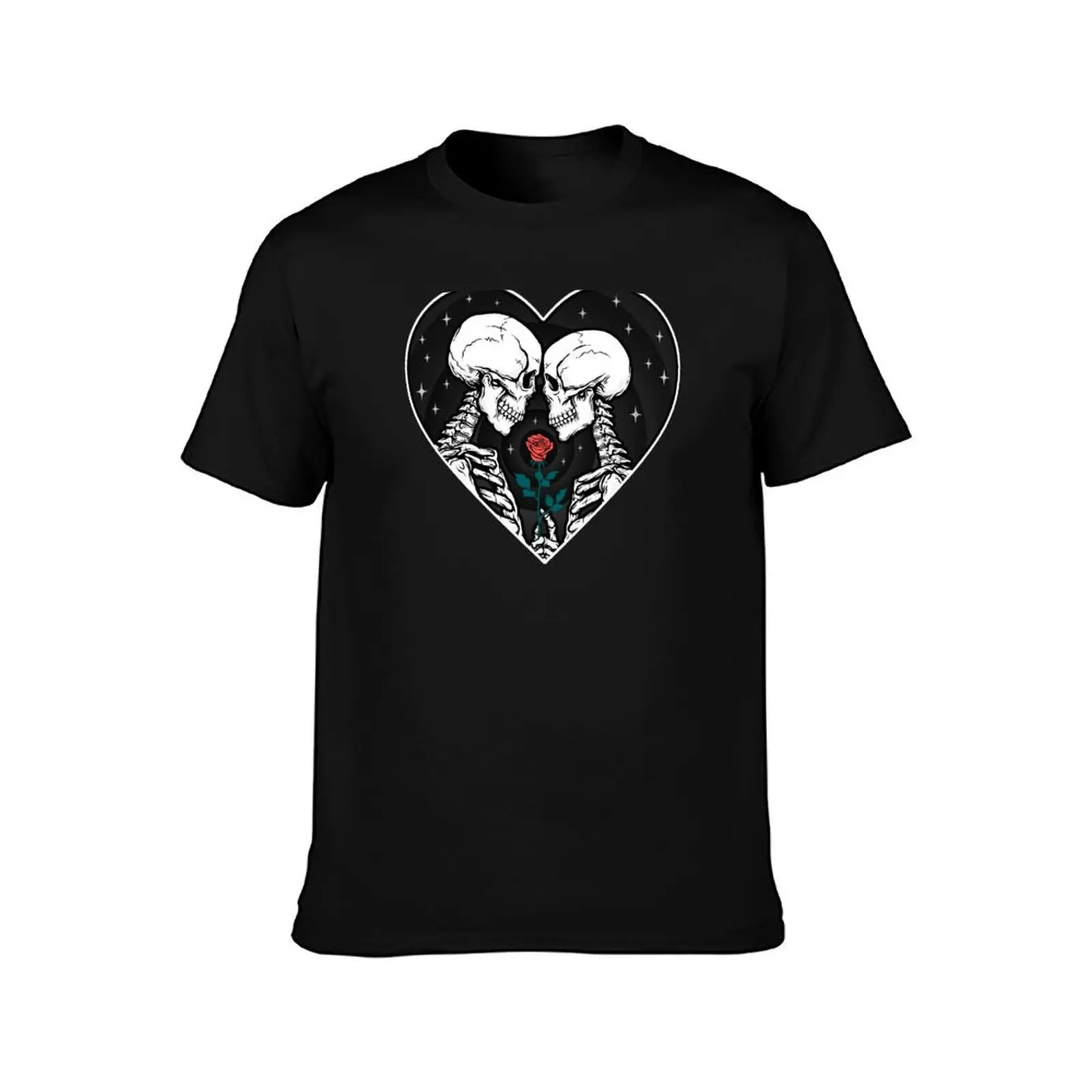 Eternal Lovers T-Shirt Dry Fit Running Short Sleeve Top T-Shirt