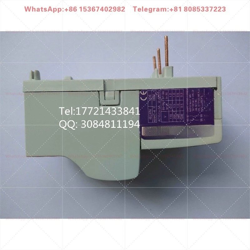 Korea original thermal overload relay HiTH 22H/22K