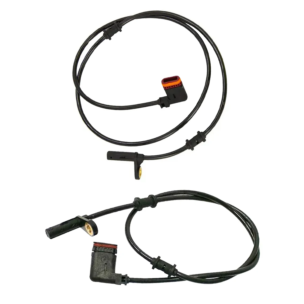 

Подходит для MERCEDES-BENZ SLK280 2006-2008, датчик скорости заднего колеса ABS 1715400217 A1715400217