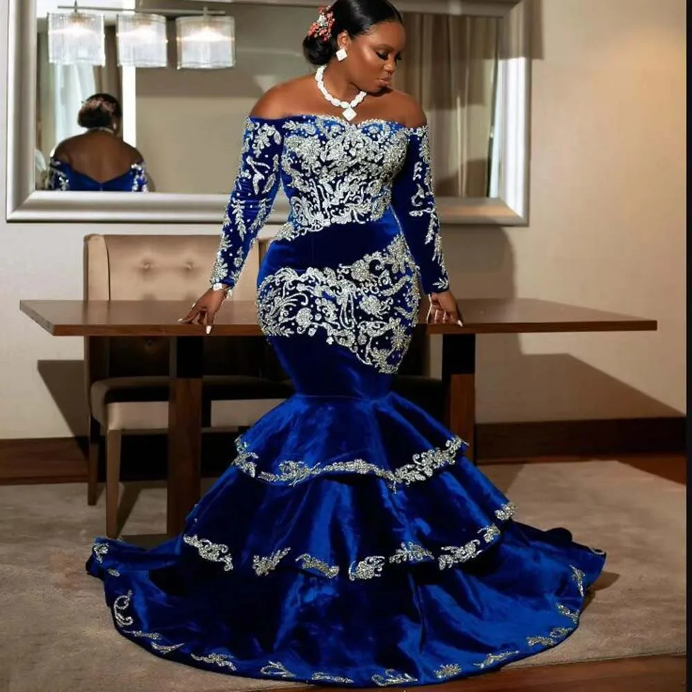 Aso Ebi African Roy… - image