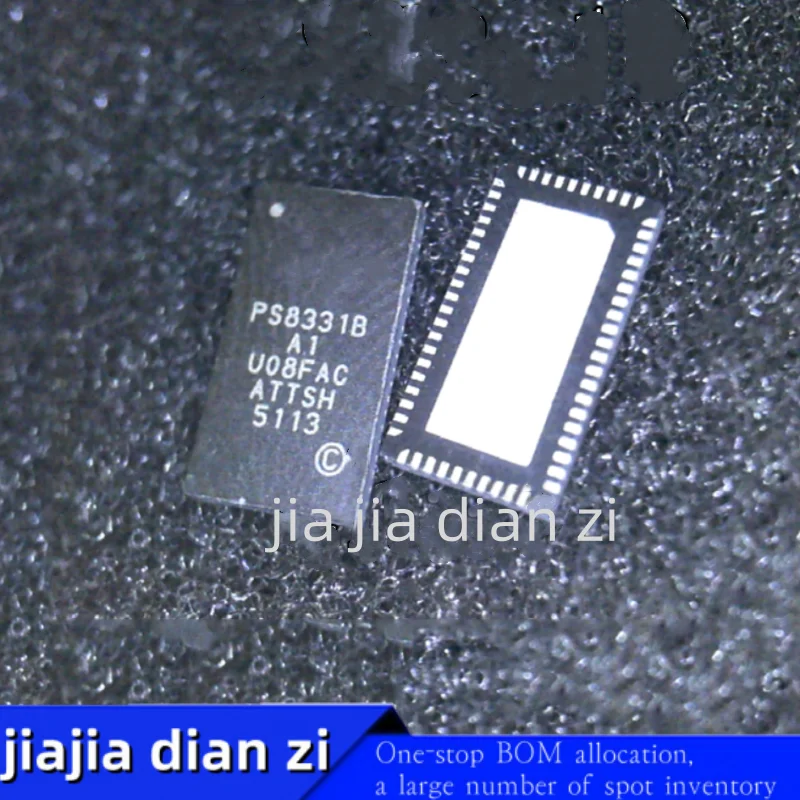 1pcs/lot PS8331B PS8331 QFN ic chips in stock