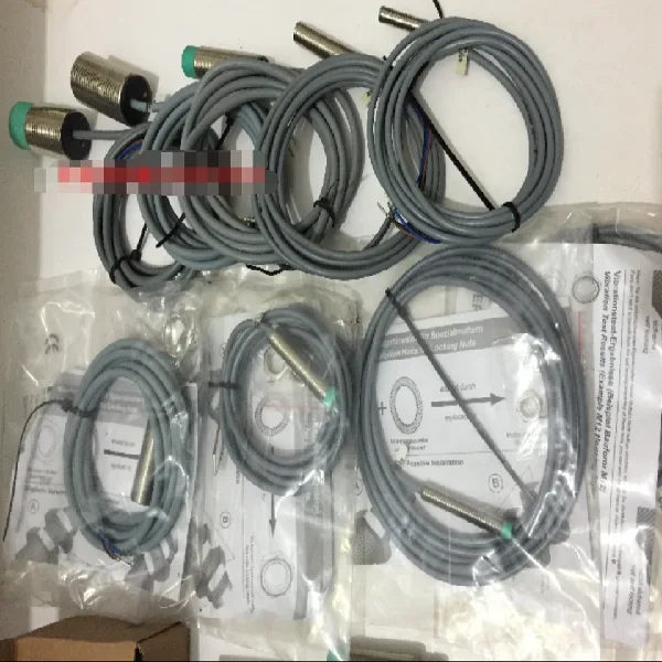 

Новый датчик Cj4-12gm-e, 1 шт., абсолютно новый, оригинальный, в наличии, Plc 2026