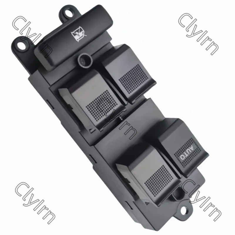 HAA0-66-350M1 High Quality Master Power Window Switch for Haima 3 2007-2012 Glass Regulator Lifter Switch Car accessories