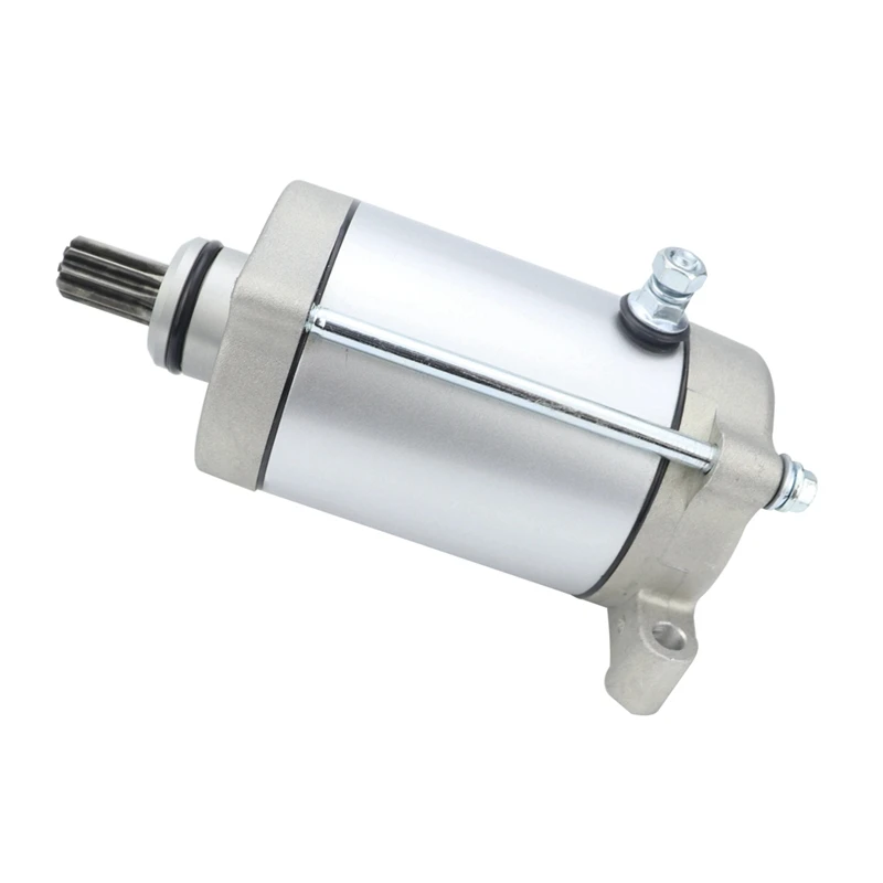 Starter Motor For HISUN ATV NORDIK ATV All NK 700 L UTV NK 31200-004D-0000 31200-F39-0000 31200-F39-0000