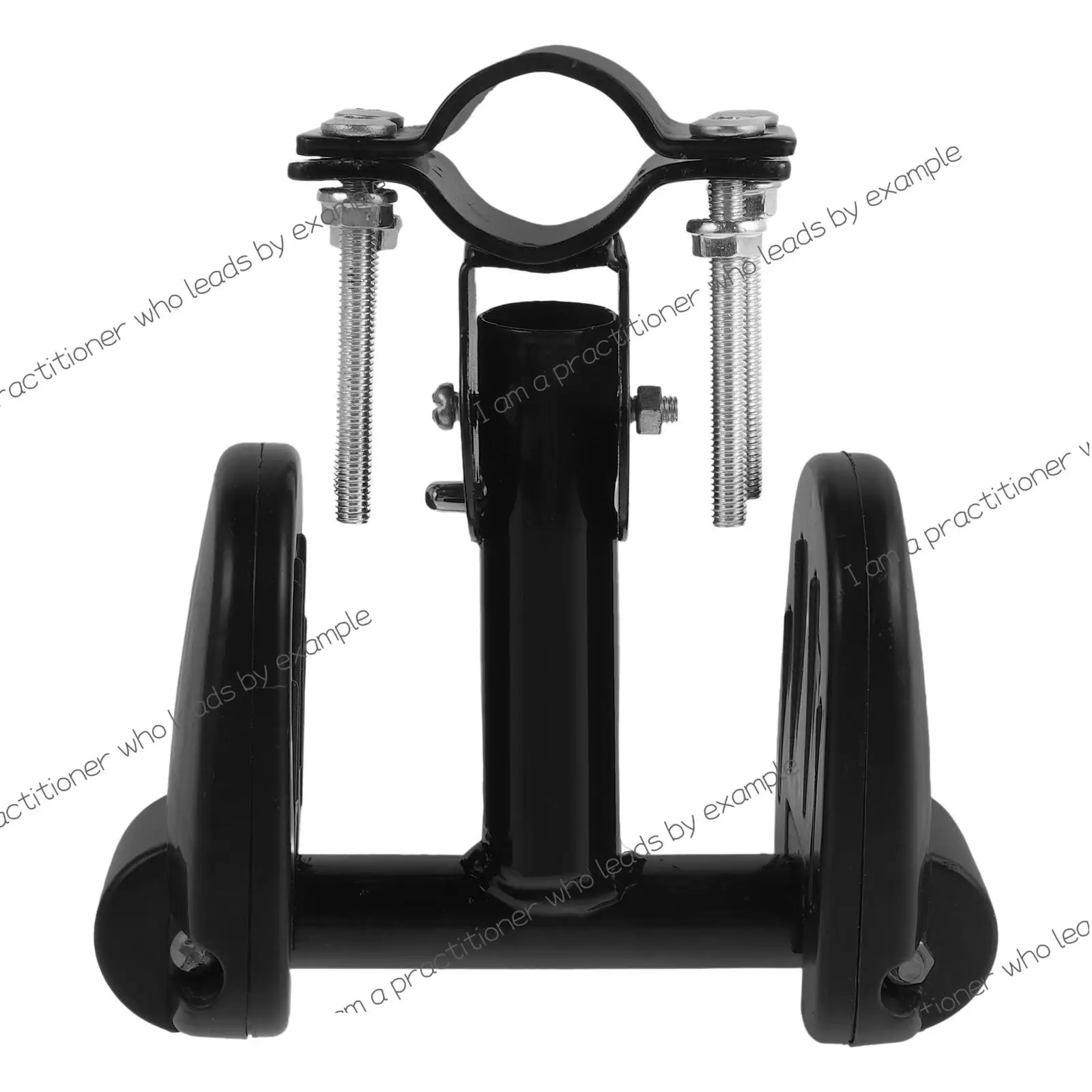 3In1 Scooter Pedals Tricycle Footrest Skate Adjustable Kids Balance Bike Toddler Roller Skates Shoe Pegs Scooter Parts