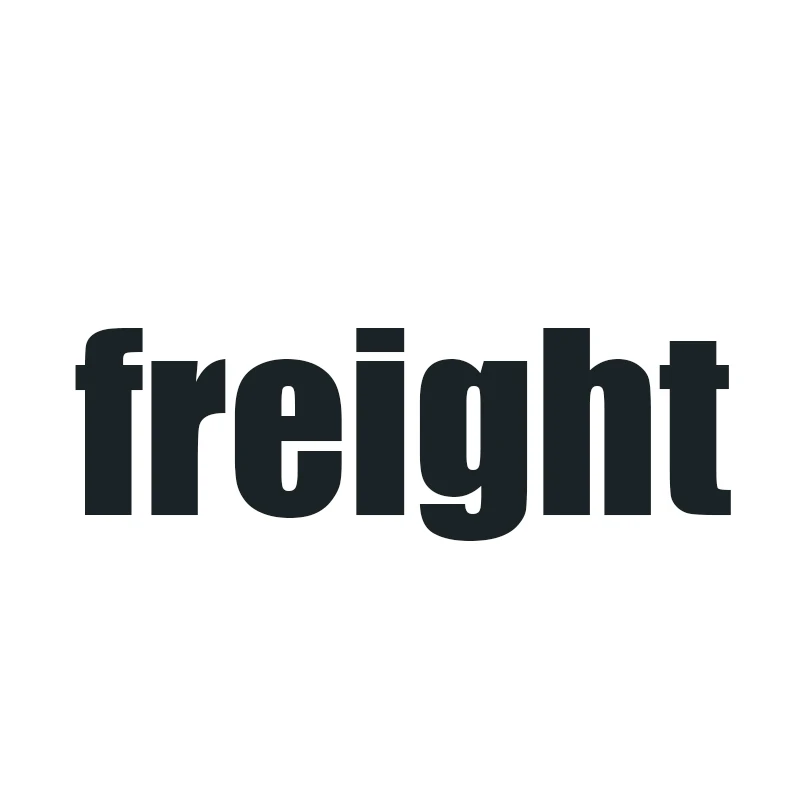 

freight NEW