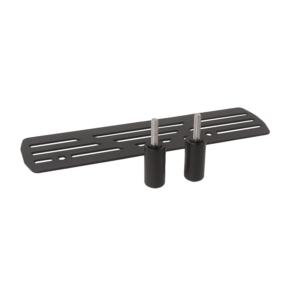 Per BMW K75 K100 K 100 Moto In Alluminio Motore Iniettore Guardia Badge Copertura Cafe Racer Scrambler Personalizzato