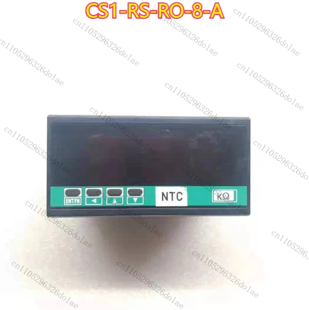 

Релейный модуль CS1-RS-RO-8-A Тест ОК