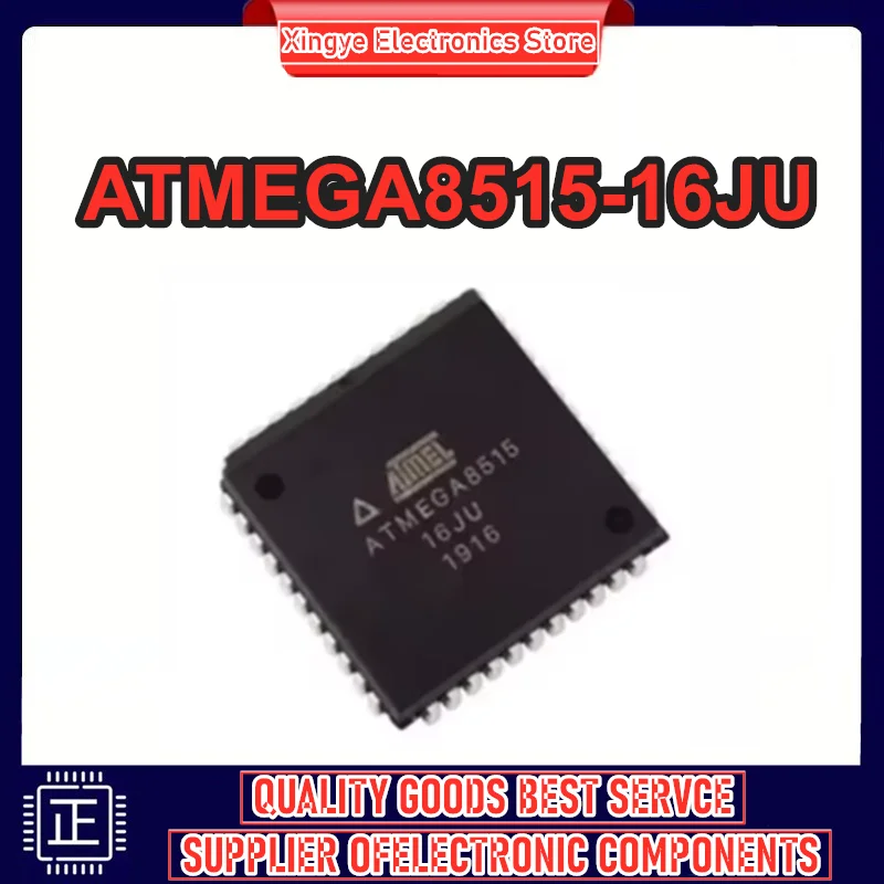 ATMEGA8515-16JU ATM… - image