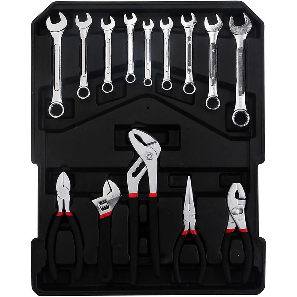 Thumbnail 3 - #24 Best Mechanic Hand Tool Sets to Buy In 2026