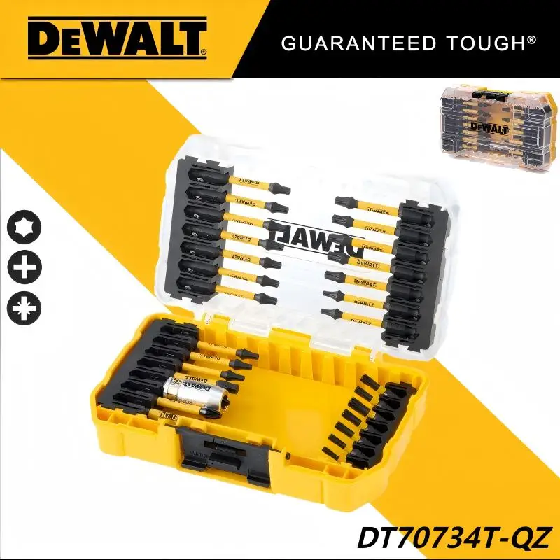 Dewalt DT70734T-QZ …