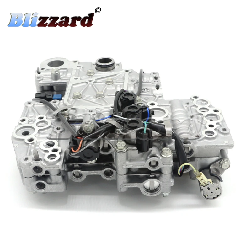 

new TR690 CVT Transmission Valve Body For Subaru Outback Forester 31825AA052 31706AA030 31706AA033 31706AA140 31706AA141