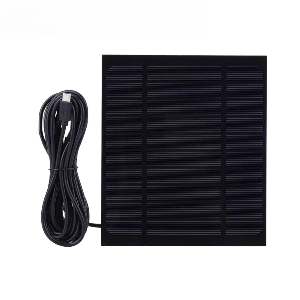 for versatile Charging Options Portable for Power Bank Size Effective Generation Lightweight Charger Camping Hiking