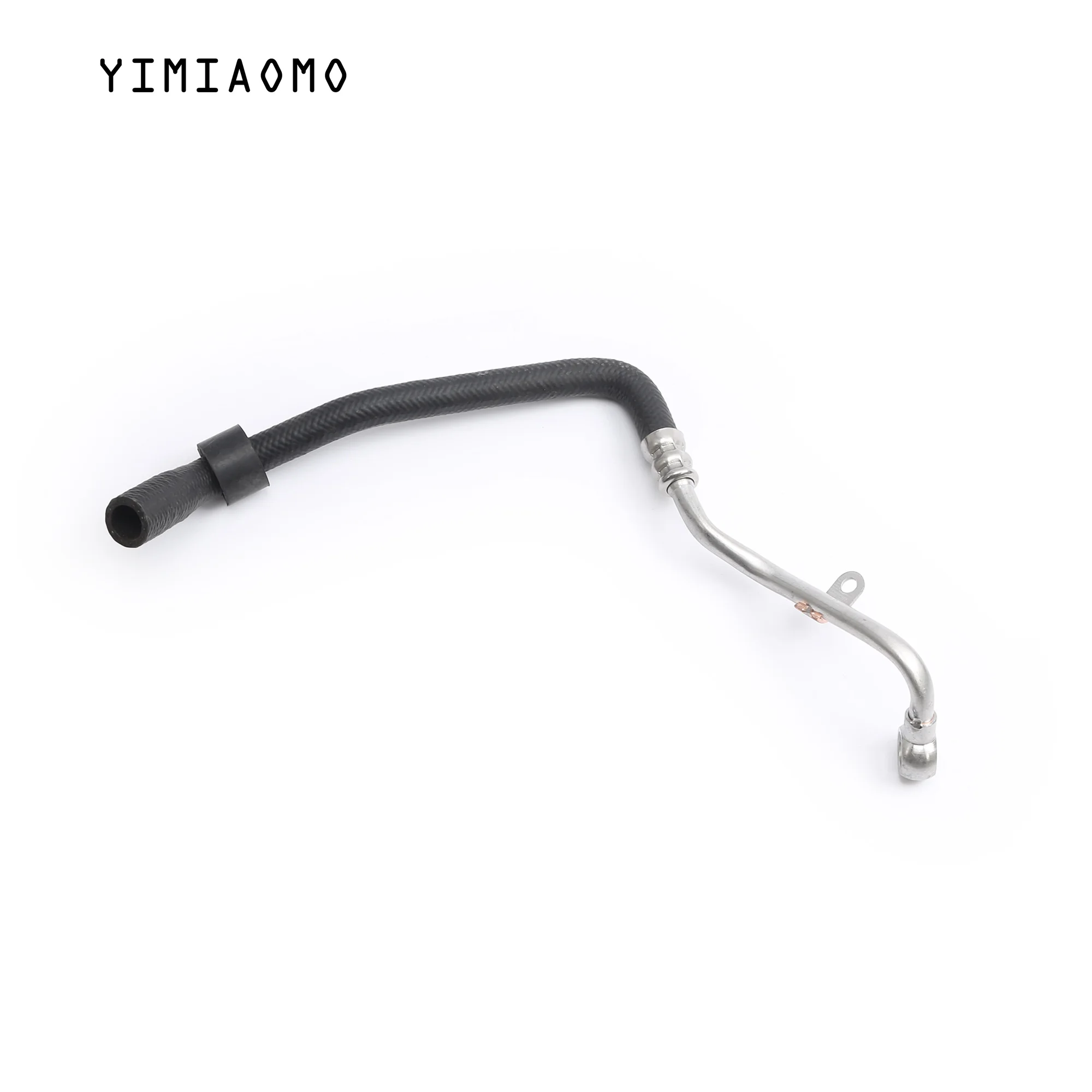 06D121492J Car engine coolant pipe for Audi A4 B7 A6 C6 2.0 TFSI Seat EXEO Seat (Seat) EXEO ST 4-door sedan