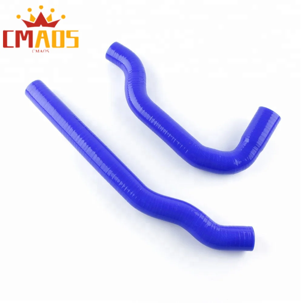 

Silicone Radiator Hoses Kit For 1992-1996 Toyota Mark II JZX90 Chaser Cresta 1JZGTE