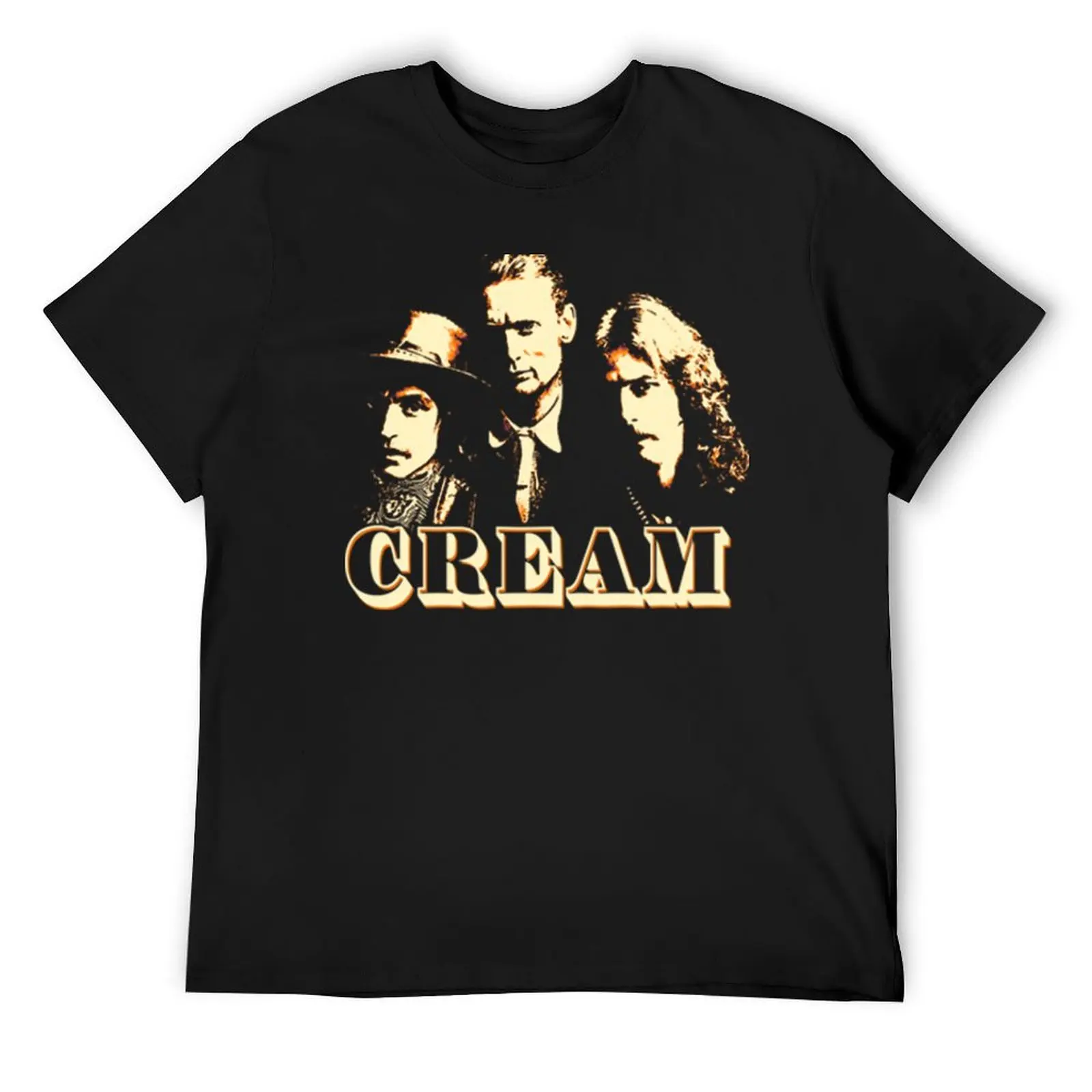 

Eric Clapton Cream T-Shirt shirts graphic Anime t-shirt graphics custom t shirt mens shirts graphic tee