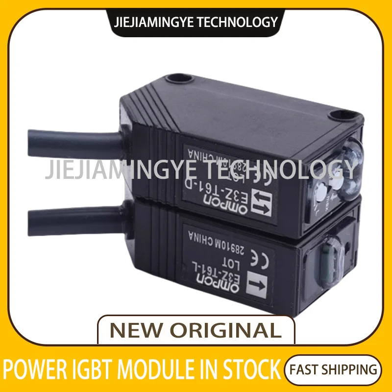 NEW Approaching photoelectric switch E3Z-D66 E3Z-D86 E3Z-T66 E3Z-T86 E3Z-T66A E3Z-T86A E3Z-T82 E3Z-T67 E3Z-R66 E3Z-R86 sensor