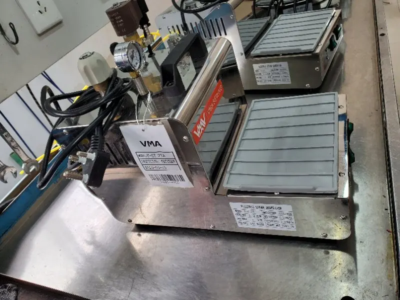 

Горячая распродажа, горячая распродажа, мини-парогенератор VMA V-ST-21A, промышленный котел, гладильная машина для одежды