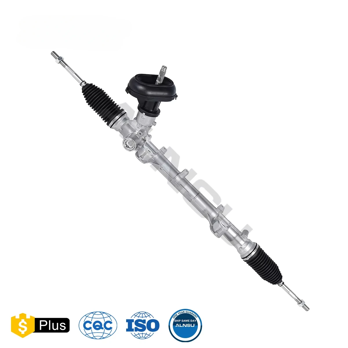 ALNSU Car Parts Hydraulic Steering Rack and Pinion for Renault DACIA DUSTER 49001-4281R JQ201-006071