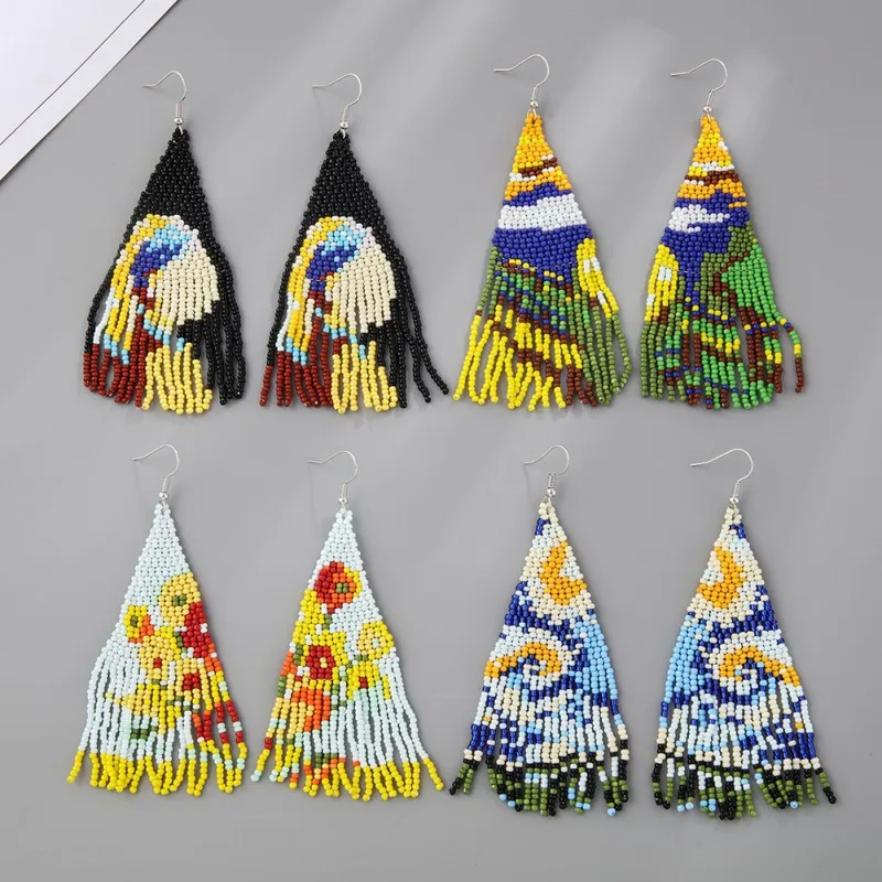 European And Americ… - image