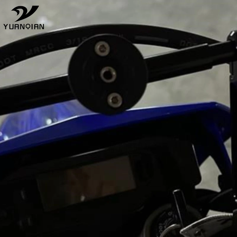 

Motorcycle Navigation Roadbook Mounting Arms Kit For BMW R1200 1250 GS und GSA 2014 2015 2016 2017 2018 2019 2020 2021 2022