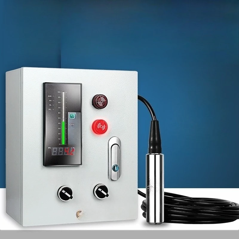 

Liquid display Watercontroller Fire tank Pool water gauge Liquidgauge Sensor Alarm transmitter