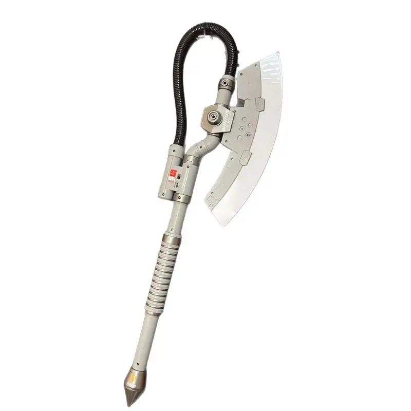 

Новые светящиеся игрушки Zaku Thermal Tomahawk с четырьмя режимами свечения, эксклюзивные аксессуары, выдвижные, индукционные, светящиеся в темноте