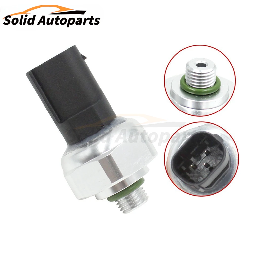 2205420118 Air Conditioning Pressure Sensor Switch For Mecedes A B C E G S R-Class CLK-Class Sprinter  0045429018 2110000283