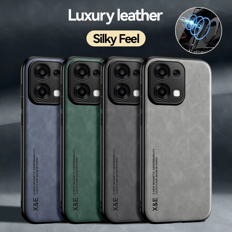 Eucagr Luxury Pu Le… - image