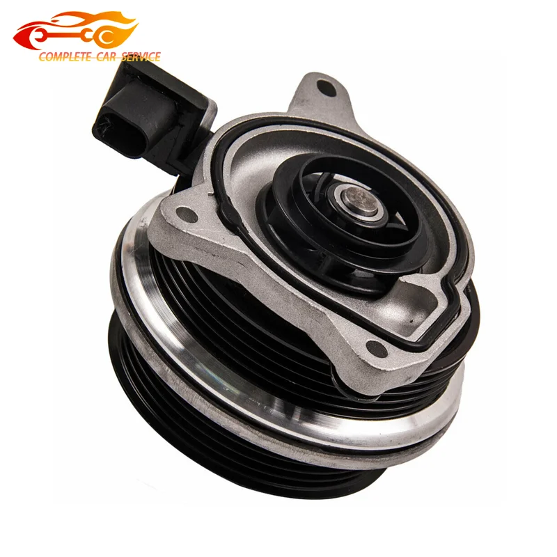 03C121004J New Engine Electric Water Pump Suit For VW Tiguan Golf Jetta 03C121004L 03C121004J 03C121004JX