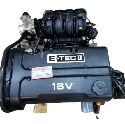 F16D3 1.6L Engine For Chevrolet In stock custom