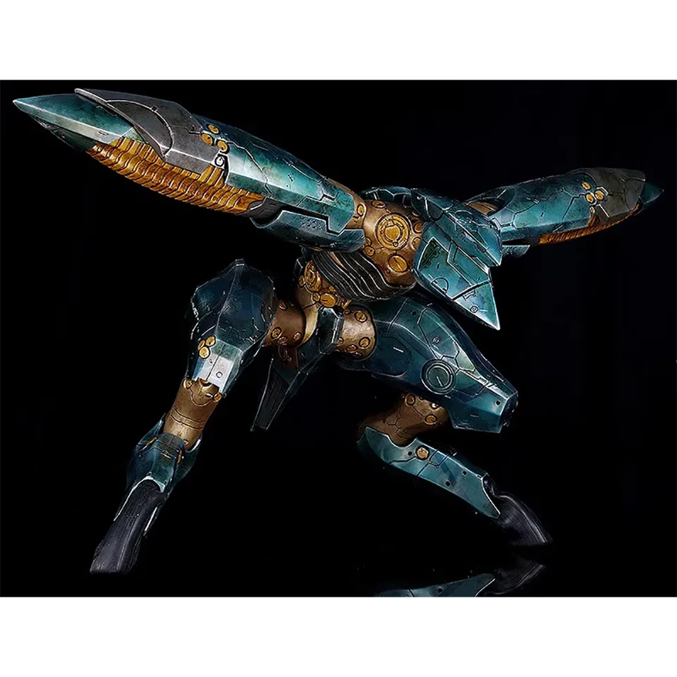 Original ThreeA 3A MGS Metal Gear RAYMetal Gear Ray 1/48 Action