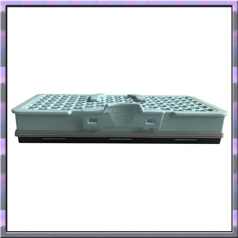 

A63P Верхний Hepa-фильтр для VC7318 VC7320 VK8010 VK8020 VK8810 VK8820 VK8830 VK8910 VK8928 Запчасти для пылесоса ADQ 73453702