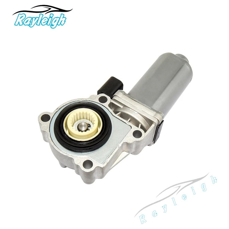 

ATC400 ATC500 ATC700 Transfer Case Shift Actuator Motor 27107566296 27107528559 For BMW X3 X5 E83 E53 E70